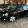 VOLKSWAGEN POLO SEDAN 1.6 MI 8V FLEX 4P MANUAL VOLKSWAGEN POLO SEDAN 1.6 MI 8V FLEX 4P MANUAL
