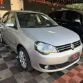 VOLKSWAGEN POLO SEDAN 1.6 MI 8V FLEX 4P MANUAL VOLKSWAGEN POLO SEDAN 1.6 MI 8V FLEX 4P MANUAL