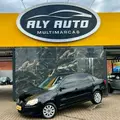 VOLKSWAGEN POLO SEDAN 2.0 MI COMFORTLINE 8V FLEX 4P MANUAL VOLKSWAGEN POLO SEDAN 2.0 MI COMFORTLINE 8V FLEX 4P MANUAL