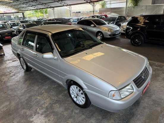 VOLKSWAGEN-SANTANA-2002