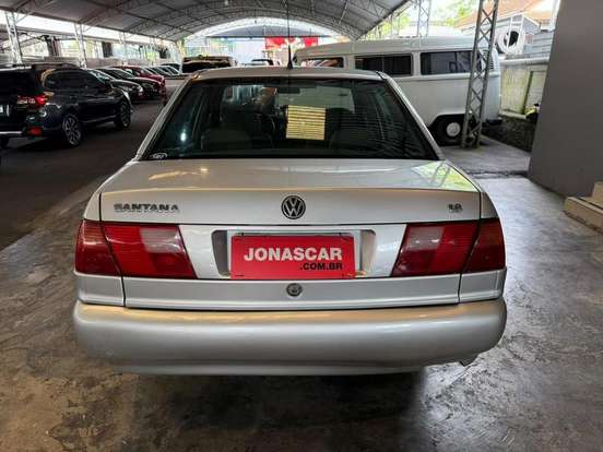 VOLKSWAGEN-SANTANA-2002
