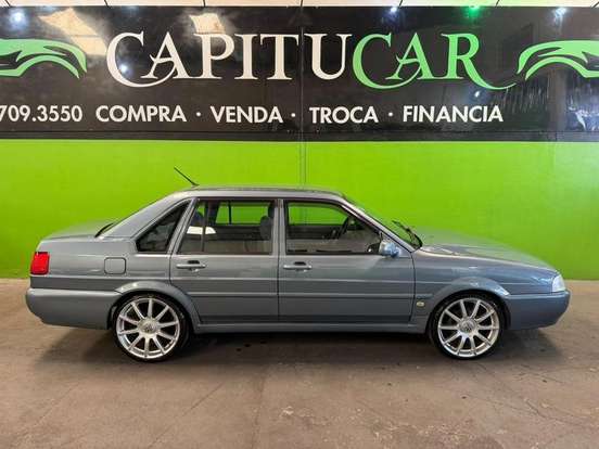 VOLKSWAGEN-SANTANA-2000