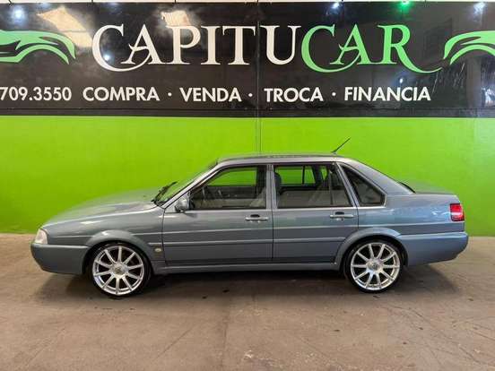 VOLKSWAGEN-SANTANA-2000