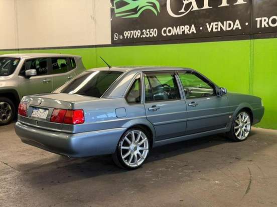 VOLKSWAGEN-SANTANA-2000