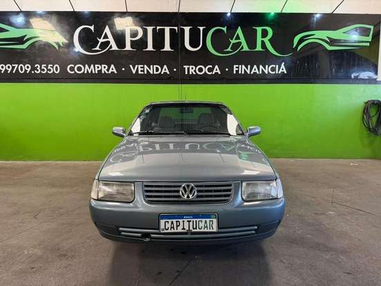 VOLKSWAGEN-SANTANA-2000