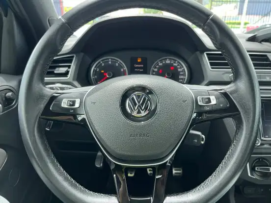 VOLKSWAGEN-SAVEIRO-1.6 CROSS CD 16V FLEX 2P MANUAL VOLKSWAGEN-SAVEIRO-2017