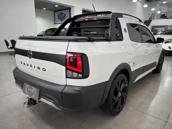 VOLKSWAGEN-SAVEIRO-1.6 MSI EXTREME CD 16V FLEX 2P MANUAL VOLKSWAGEN-SAVEIRO-2024