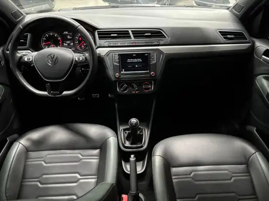 VOLKSWAGEN-SAVEIRO-1.6 MSI EXTREME CD 16V FLEX 2P MANUAL VOLKSWAGEN-SAVEIRO-2024