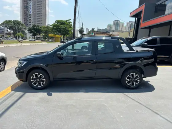 VOLKSWAGEN SAVEIRO 1.6 MSI EXTREME CD 16V FLEX 2P MANUAL