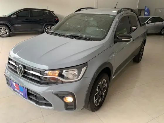 VOLKSWAGEN SAVEIRO 1.6 MSI EXTREME CD 16V FLEX 2P MANUAL