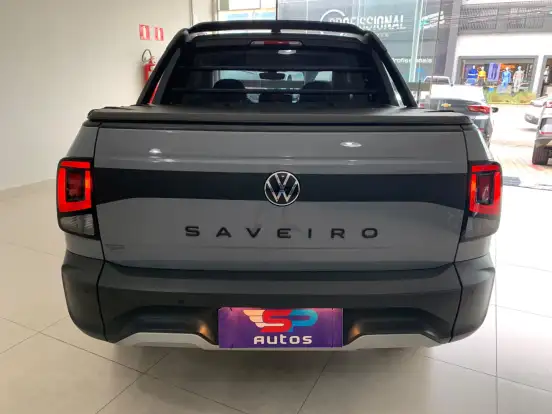 VOLKSWAGEN-SAVEIRO-1.6 MSI EXTREME CD 16V FLEX 2P MANUAL VOLKSWAGEN-SAVEIRO-2025