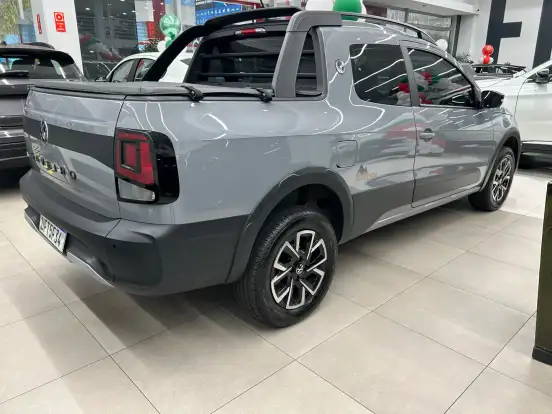 VOLKSWAGEN-SAVEIRO-1.6 MSI EXTREME CD 16V FLEX 2P MANUAL VOLKSWAGEN-SAVEIRO-2025