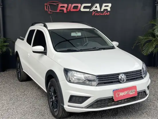 VOLKSWAGEN-SAVEIRO-1.6 MSI ROBUST CD 8V FLEX 2P MANUAL VOLKSWAGEN-SAVEIRO-2020