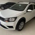 VOLKSWAGEN SAVEIRO 1.6 MSI ROBUST CD 8V FLEX 2P MANUAL VOLKSWAGEN SAVEIRO 1.6 MSI ROBUST CD 8V FLEX 2P MANUAL