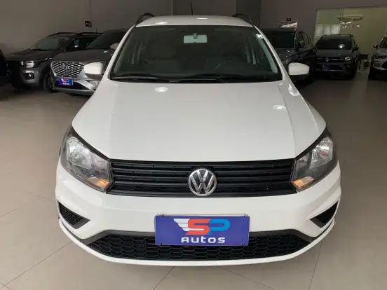 VOLKSWAGEN-SAVEIRO-1.6 MSI ROBUST CD 8V FLEX 2P MANUAL VOLKSWAGEN-SAVEIRO-2020