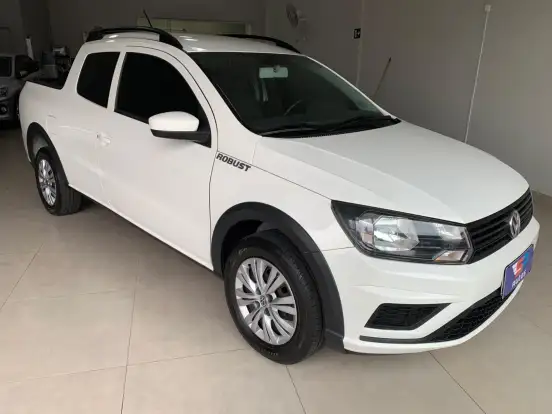 VOLKSWAGEN-SAVEIRO-1.6 MSI ROBUST CD 8V FLEX 2P MANUAL VOLKSWAGEN-SAVEIRO-2020