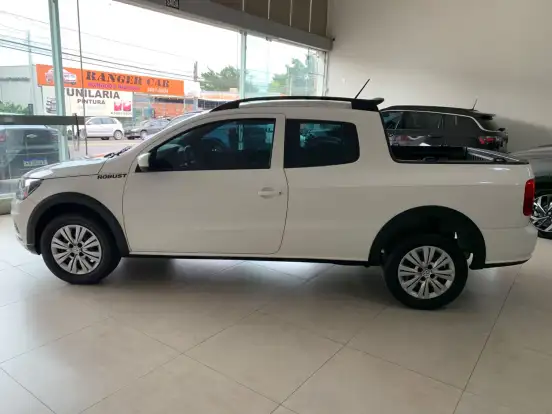 VOLKSWAGEN-SAVEIRO-1.6 MSI ROBUST CD 8V FLEX 2P MANUAL VOLKSWAGEN-SAVEIRO-2020
