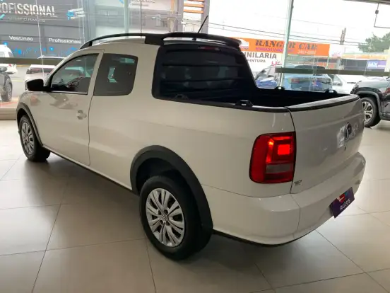VOLKSWAGEN-SAVEIRO-1.6 MSI ROBUST CD 8V FLEX 2P MANUAL VOLKSWAGEN-SAVEIRO-2020