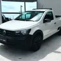 VOLKSWAGEN SAVEIRO 1.6 MSI ROBUST CS 16V FLEX 2P MANUAL VOLKSWAGEN SAVEIRO 1.6 MSI ROBUST CS 16V FLEX 2P MANUAL