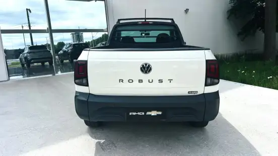 VOLKSWAGEN-SAVEIRO-1.6 MSI ROBUST CS 16V FLEX 2P MANUAL VOLKSWAGEN-SAVEIRO-2024