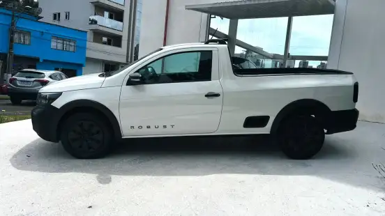 VOLKSWAGEN-SAVEIRO-1.6 MSI ROBUST CS 16V FLEX 2P MANUAL VOLKSWAGEN-SAVEIRO-2024