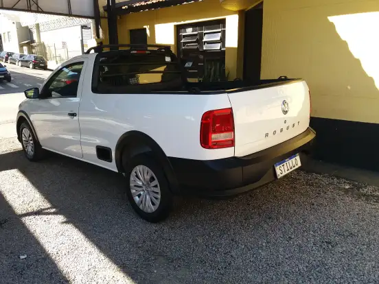 VOLKSWAGEN-SAVEIRO-1.6 MSI ROBUST CS 16V FLEX 2P MANUAL VOLKSWAGEN-SAVEIRO-2022
