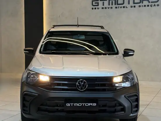 VOLKSWAGEN-SAVEIRO-1.6 MSI ROBUST CS 16V FLEX 2P MANUAL VOLKSWAGEN-SAVEIRO-2025