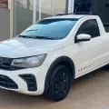 VOLKSWAGEN SAVEIRO 1.6 MSI ROBUST CS 16V FLEX 2P MANUAL VOLKSWAGEN SAVEIRO 1.6 MSI ROBUST CS 16V FLEX 2P MANUAL