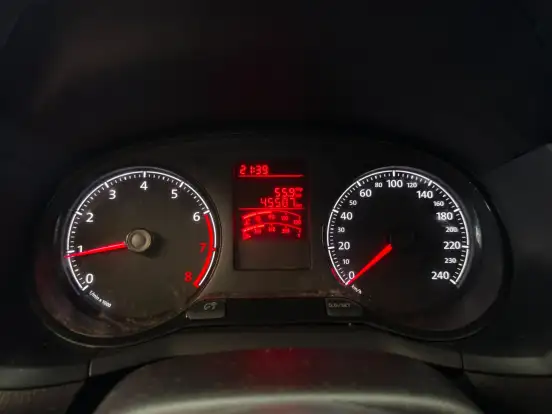 VOLKSWAGEN-SAVEIRO-1.6 MSI ROBUST CS 16V FLEX 2P MANUAL VOLKSWAGEN-SAVEIRO-2024