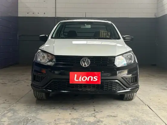 VOLKSWAGEN-SAVEIRO-1.6 MSI ROBUST CS 16V FLEX 2P MANUAL VOLKSWAGEN-SAVEIRO-2023