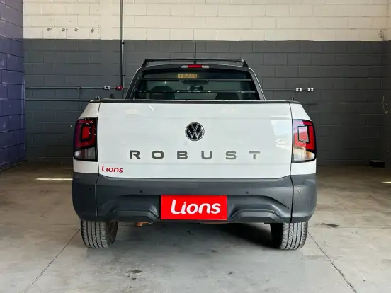 VOLKSWAGEN-SAVEIRO-1.6 MSI ROBUST CS 16V FLEX 2P MANUAL VOLKSWAGEN-SAVEIRO-2024