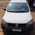 VOLKSWAGEN SAVEIRO 1.6 MSI ROBUST CS 16V FLEX 2P MANUAL VOLKSWAGEN SAVEIRO 1.6 MSI ROBUST CS 16V FLEX 2P MANUAL