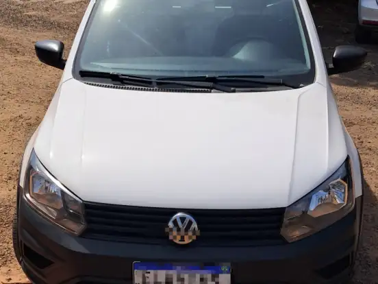 VOLKSWAGEN-SAVEIRO-1.6 MSI ROBUST CS 16V FLEX 2P MANUAL VOLKSWAGEN-SAVEIRO-2023