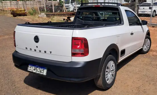 VOLKSWAGEN-SAVEIRO-1.6 MSI ROBUST CS 16V FLEX 2P MANUAL VOLKSWAGEN-SAVEIRO-2023