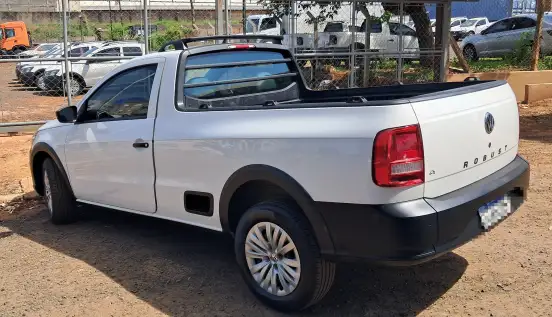 VOLKSWAGEN-SAVEIRO-1.6 MSI ROBUST CS 16V FLEX 2P MANUAL VOLKSWAGEN-SAVEIRO-2023