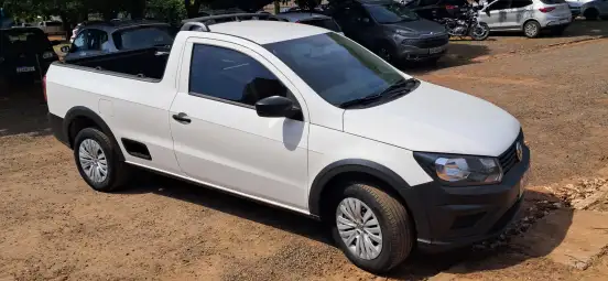 VOLKSWAGEN-SAVEIRO-1.6 MSI ROBUST CS 16V FLEX 2P MANUAL VOLKSWAGEN-SAVEIRO-2023