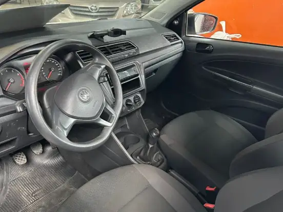 VOLKSWAGEN-SAVEIRO-1.6 MSI ROBUST CS 8V FLEX 2P MANUAL VOLKSWAGEN-SAVEIRO-2021