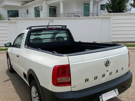 VOLKSWAGEN-SAVEIRO-1.6 MSI ROBUST CS 8V FLEX 2P MANUAL VOLKSWAGEN-SAVEIRO-2021