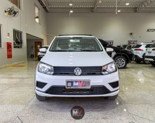 VOLKSWAGEN-SAVEIRO-1.6 MSI TRENDLINE CS 8V FLEX 2P MANUAL VOLKSWAGEN-SAVEIRO-2019