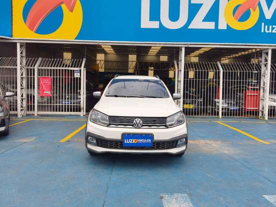 VOLKSWAGEN-SAVEIRO-1.6 CROSS CD 16V FLEX 2P MANUAL VOLKSWAGEN-SAVEIRO-2017