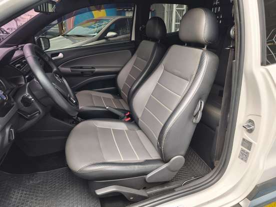 VOLKSWAGEN-SAVEIRO-1.6 CROSS CD 16V FLEX 2P MANUAL VOLKSWAGEN-SAVEIRO-2017
