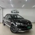 VOLKSWAGEN SAVEIRO 1.6 CROSS CD 16V FLEX 2P MANUAL VOLKSWAGEN SAVEIRO 1.6 CROSS CD 16V FLEX 2P MANUAL