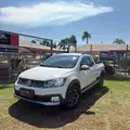 VOLKSWAGEN SAVEIRO 1.6 CROSS CE 16V FLEX 2P MANUAL VOLKSWAGEN SAVEIRO 1.6 CROSS CE 16V FLEX 2P MANUAL