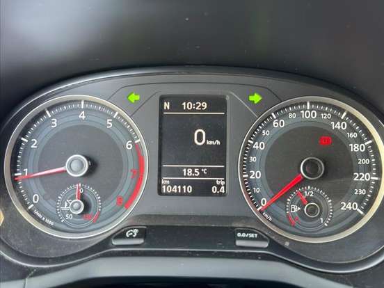 VOLKSWAGEN-SAVEIRO-1.6 CROSS CE 16V FLEX 2P MANUAL VOLKSWAGEN-SAVEIRO-2016