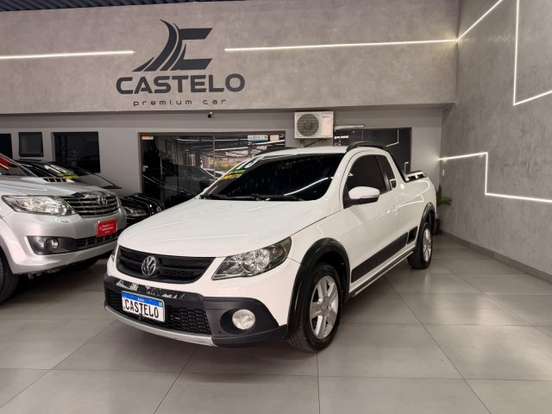 VOLKSWAGEN-SAVEIRO-1.6 CROSS CE 8V FLEX 2P MANUAL VOLKSWAGEN-SAVEIRO-2012