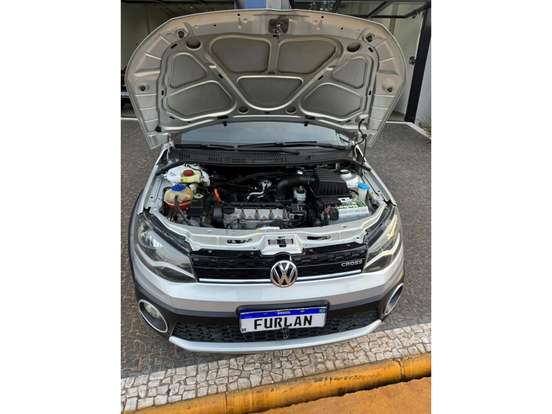 VOLKSWAGEN-SAVEIRO-1.6 CROSS CE 8V FLEX 2P MANUAL VOLKSWAGEN-SAVEIRO-2013