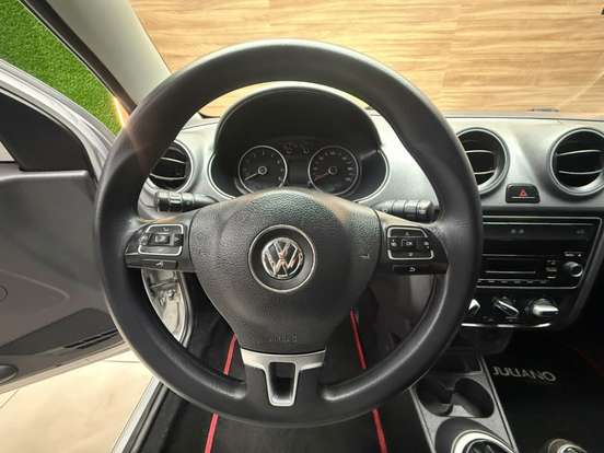 VOLKSWAGEN-SAVEIRO-1.6 MI HIGHLINE CD 8V FLEX 2P MANUAL VOLKSWAGEN-SAVEIRO-2015