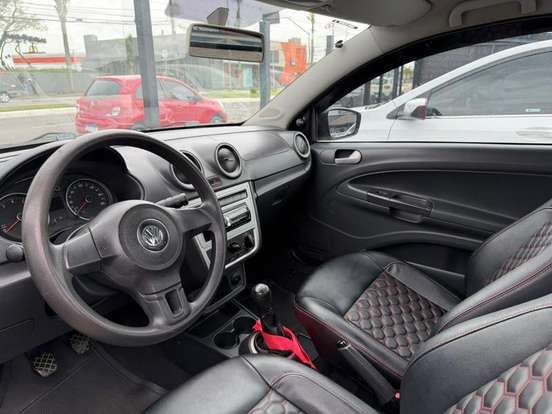 VOLKSWAGEN-SAVEIRO-1.6 MI STARTLINE CS 8V FLEX 2P MANUAL VOLKSWAGEN-SAVEIRO-2015