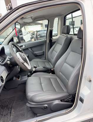 VOLKSWAGEN-SAVEIRO-1.6 MI SUPER SURF CS 8V FLEX 2P MANUAL G.IV VOLKSWAGEN-SAVEIRO-2008