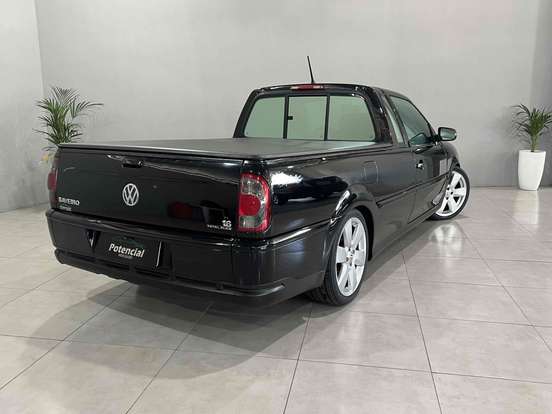 VOLKSWAGEN-SAVEIRO-1.6 MI SUPER SURF CS 8V FLEX 2P MANUAL G.IV VOLKSWAGEN-SAVEIRO-2006
